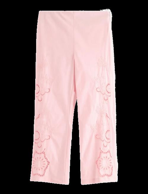 Lindex | Cropped Trousers | 38
