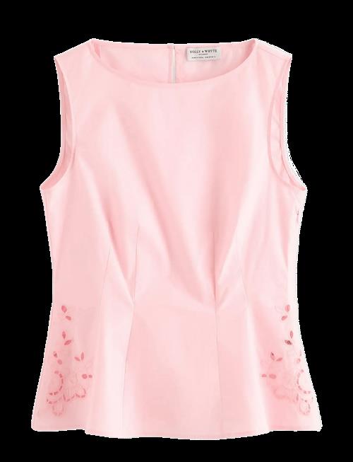 Lindex | Sleeveless Blouse | 38