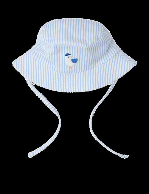 Lindex | Bucket Hat In Jersey | 40/42