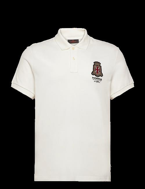 Morris | Barton Piqué Shirt | L