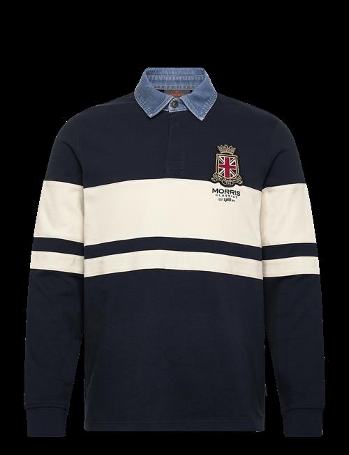 Morris | Weston Rugger | XXL