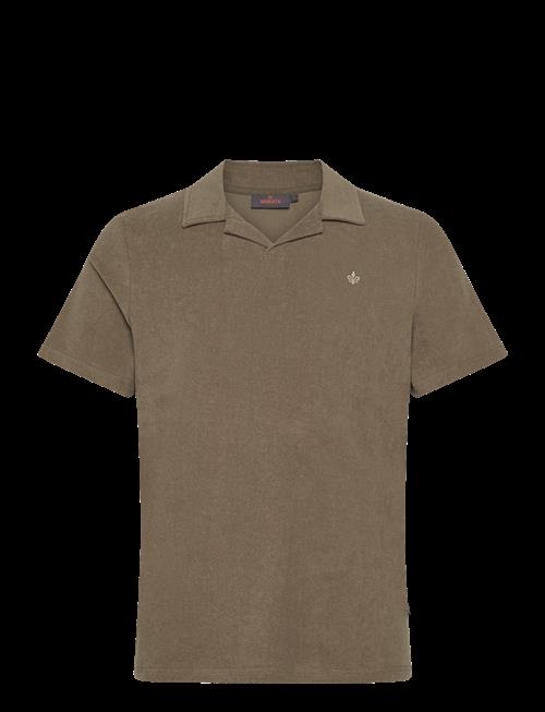 Morris | Delon Terry Shirt | S