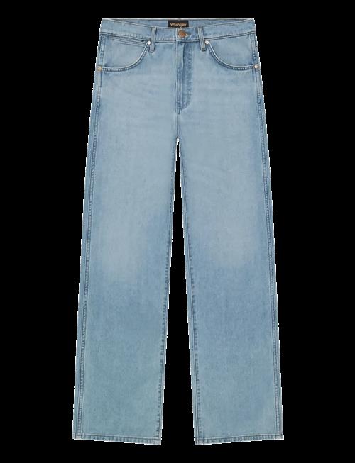 Wrangler | Loose Straight | 31 x 34
