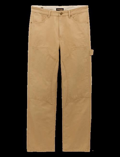 Wrangler | Double Knee Carpenter | 31 x 34