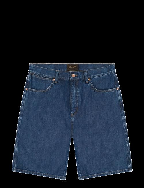 Wrangler | Cowboy Shorts | 38 x 00