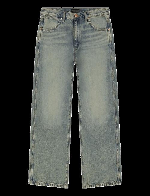 Wrangler | Loose Straight | 31 x 32