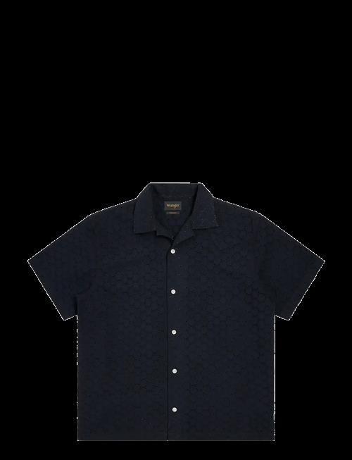 Wrangler | Ss Resort Shirt | XXL x 00