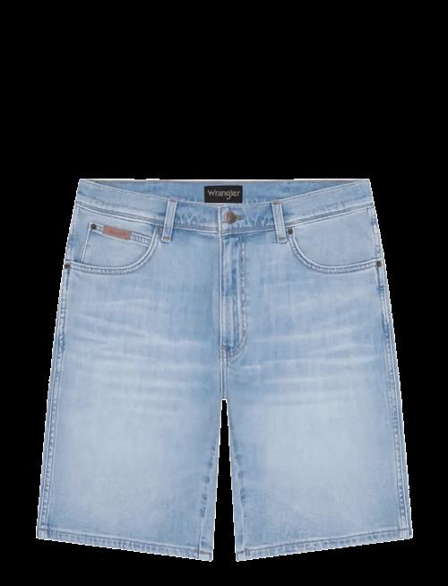 Wrangler | Texas Shorts | 33 x 00