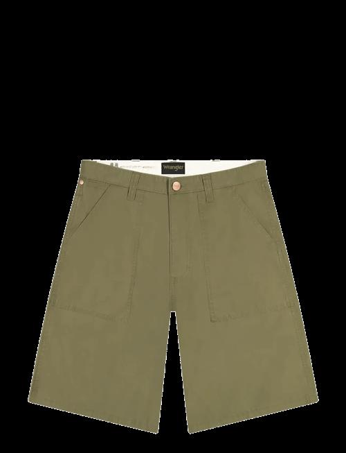 Wrangler | Utility Shorts | 36 x 00