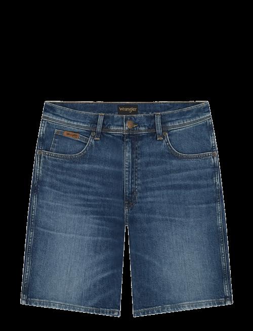 Wrangler | Texas Shorts | 31 x 00