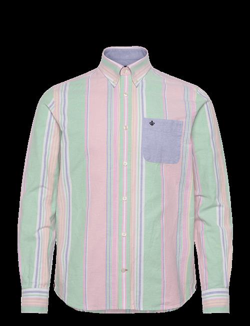 Morris | Morris Happy Oxford Shirt-Classic Fit | L