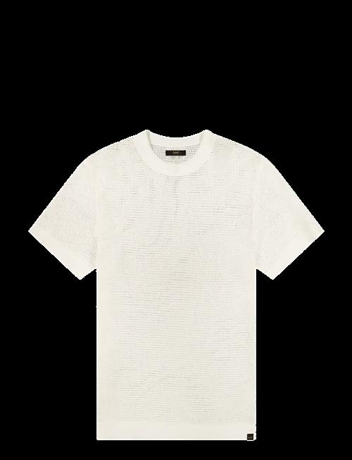 Lee Jeans | Crochet T | L x 00