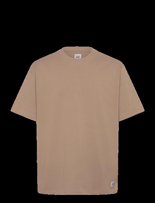 Lee Jeans | Workwear Boxy Tee | L x 00