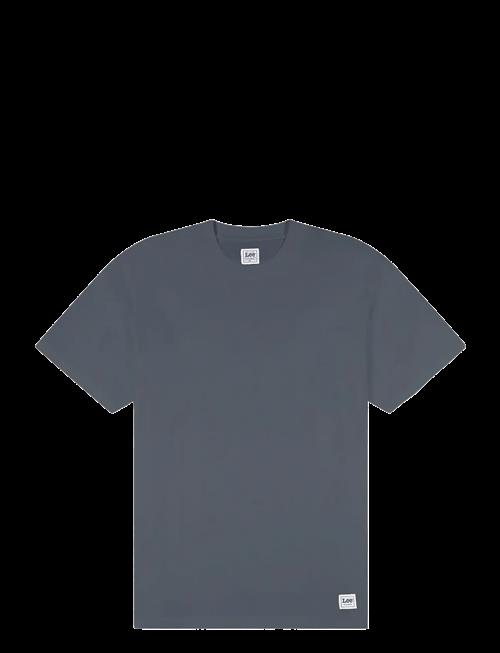 Lee Jeans | Workwear Boxy Tee | S x 00