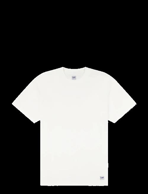 Lee Jeans | Workwear Boxy Tee | L x 00