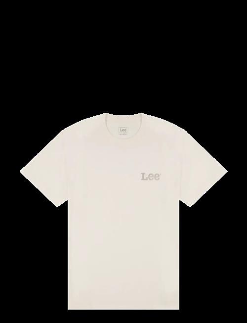 Lee Jeans | Ww Work For It Tee | L x 00