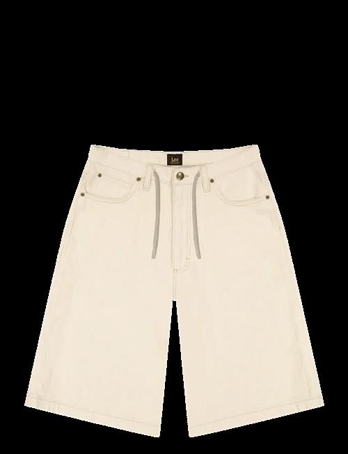 Lee Jeans | Jort With Drawstring | 32 x 00