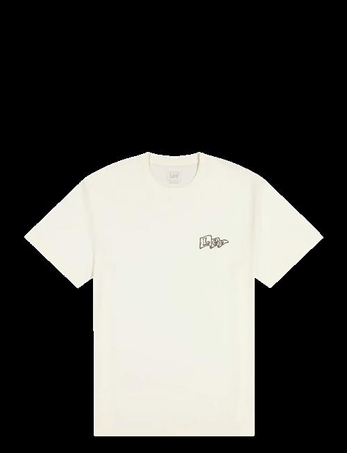 Lee Jeans | Lee Flag Tee | L x 00