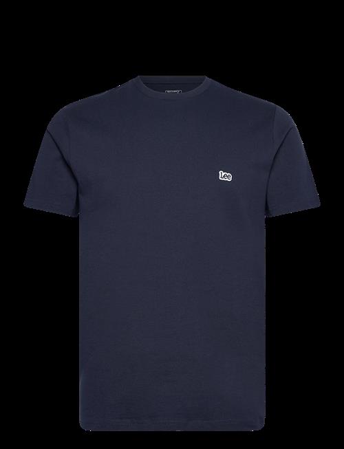 Lee Jeans | Ss Patch Logo Tee | L x 00