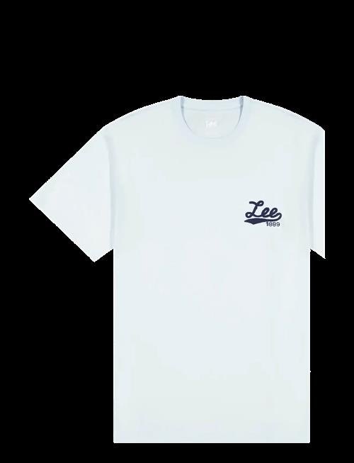 Lee Jeans | Lee Stitch Tee | M x 00