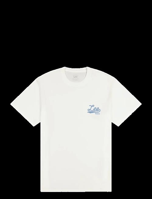 Lee Jeans | Lee Stitch Tee | XL x 00