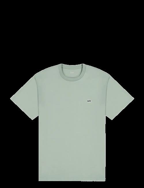 Lee Jeans | Ss Patch Logo Tee | XXL x 00
