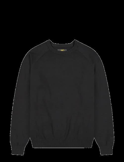 Lee Jeans | Clean Raglan Sweater | XXL x 00