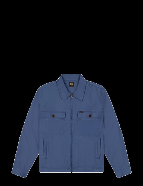 Lee Jeans | Utility Jacket | S x 00