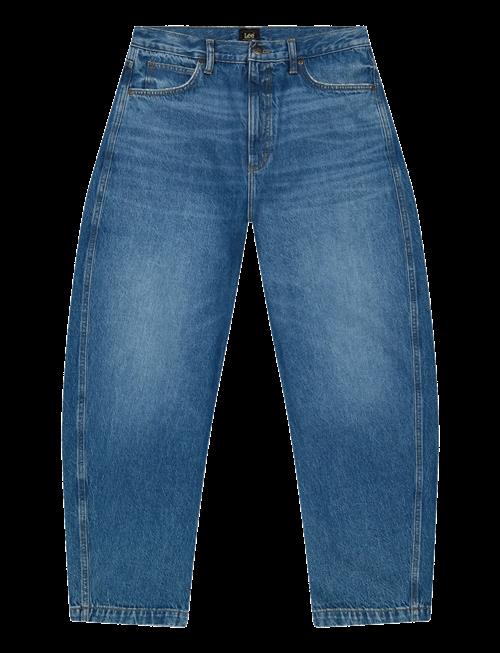 Lee Jeans | Barrel 5Pkt | 34 x 32