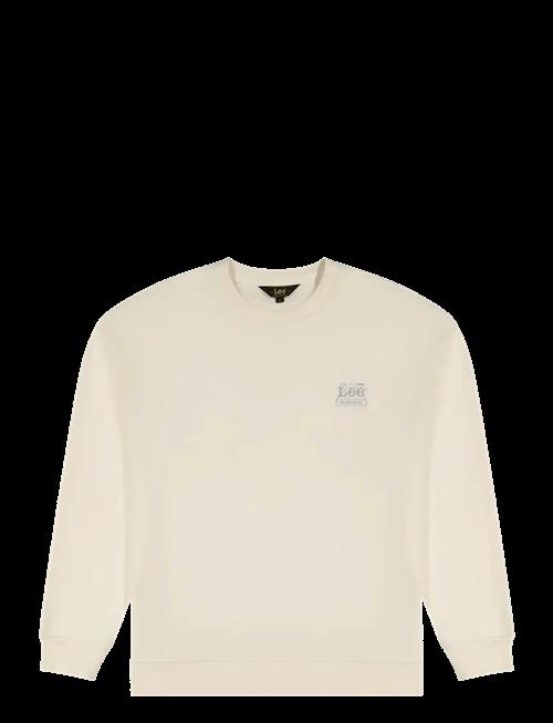 Lee Jeans | Workwear Ess Crew | M x 00