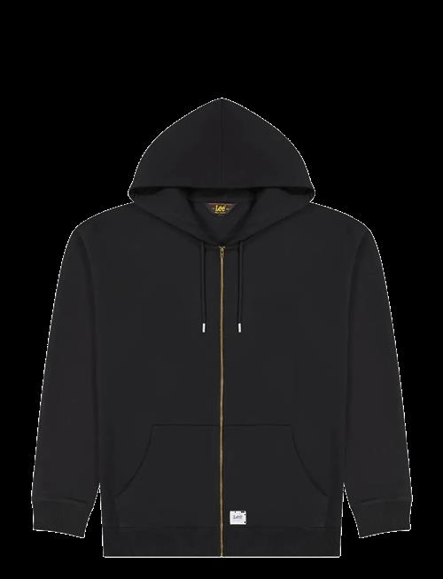 Lee Jeans | Workwear Full Zip | M x 00