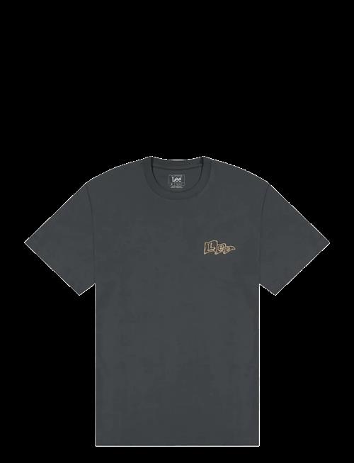 Lee Jeans | Lee Flag Tee | L x 00