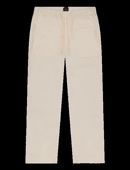 Lee Jeans | Utility Drawstring Pant | S x 00