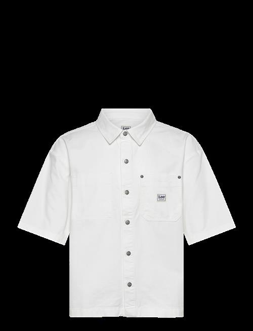 Lee Jeans | Ss Workwear Shirt | S x 00