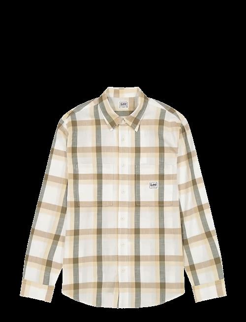 Lee Jeans | Workwear Shirt 2.0 | L x 00