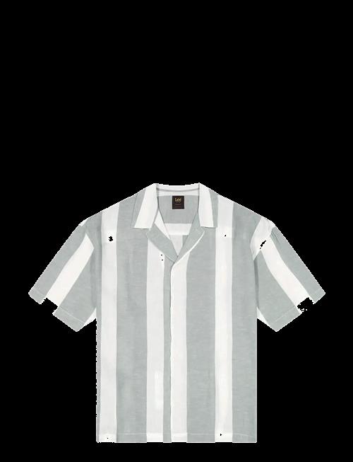Lee Jeans | Rlx Resort Shirt | XL x 00
