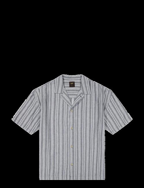 Lee Jeans | Clean Resort Shirt | M x 00
