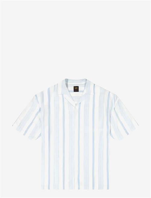 Lee Jeans | Rlx Resort Shirt | M x 00
