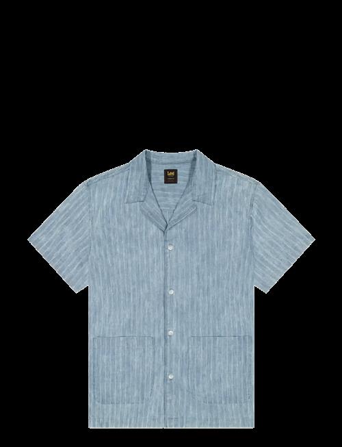Lee Jeans | Novelty Resort Shirt | XL x 00