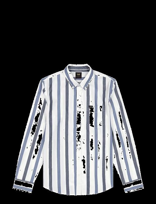 Lee Jeans | Lee Button Down | S x 00