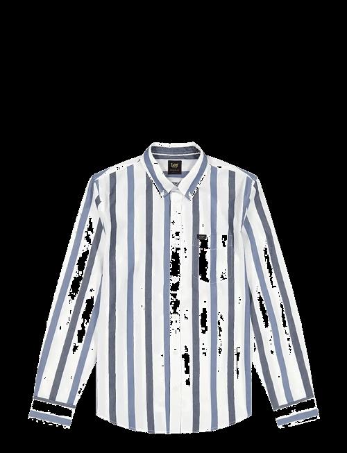 Lee Jeans | Lee Button Down | XL x 00