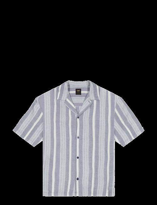 Lee Jeans | Rlx Resort Shirt | L x 00