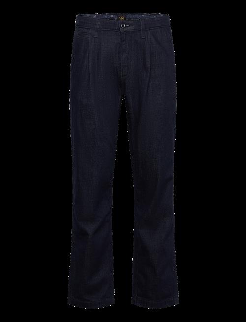Lee Jeans | Pleated Chino | 33 x 34