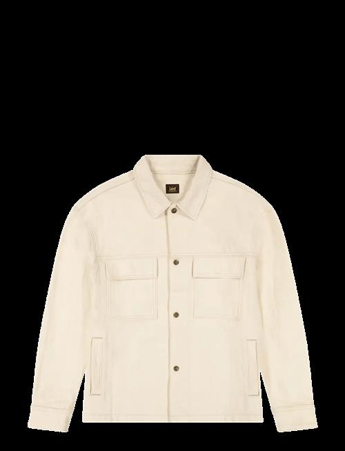 Lee Jeans | Jacquard Jkt | XXL x 00