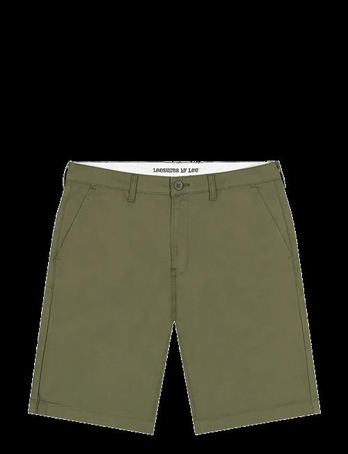 Lee Jeans | Regular Chino Short | 31 x 00