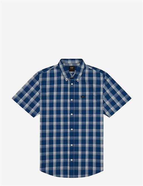 Lee Jeans | Lee Button Down Ss | XL x 00