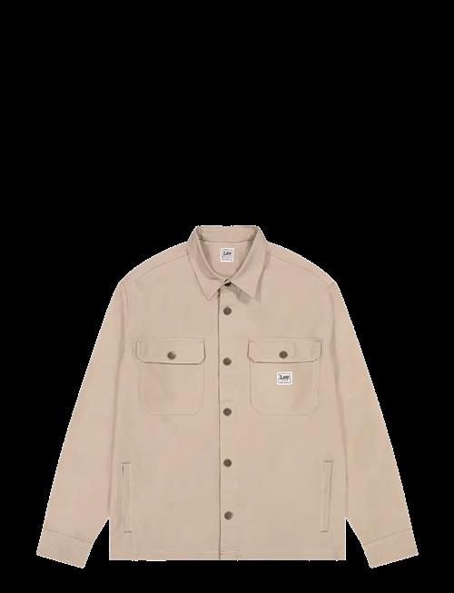 Lee Jeans | Workwear Overshirt | L x 00