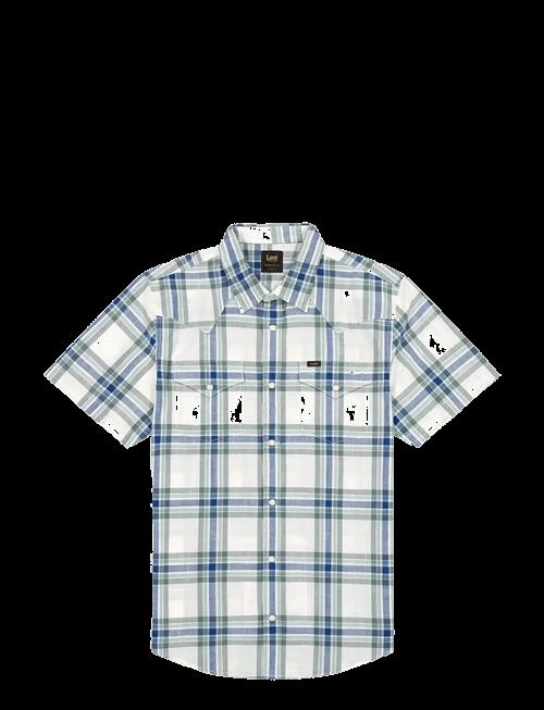Lee Jeans | Ss Western Shirt | S x 00
