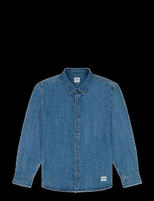 Lee Jeans | Workwear Button Down | XXL x 00