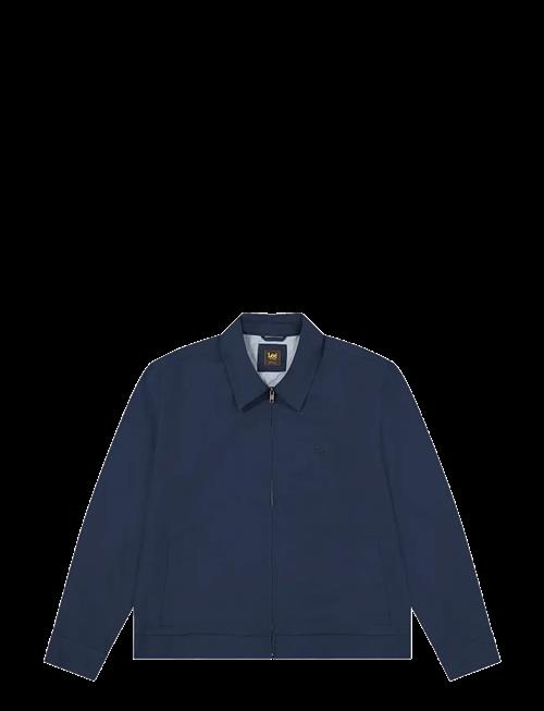Lee Jeans | Harrington Signature Jkt | XL x 00